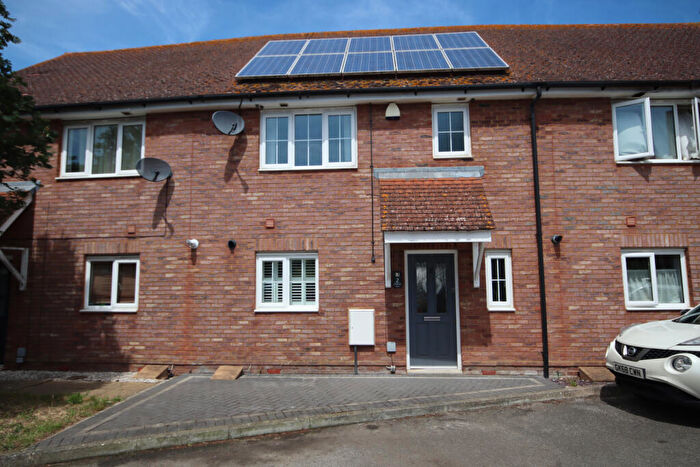 3 Bedroom Terraced House For Sale In Sittingbourne, ME10