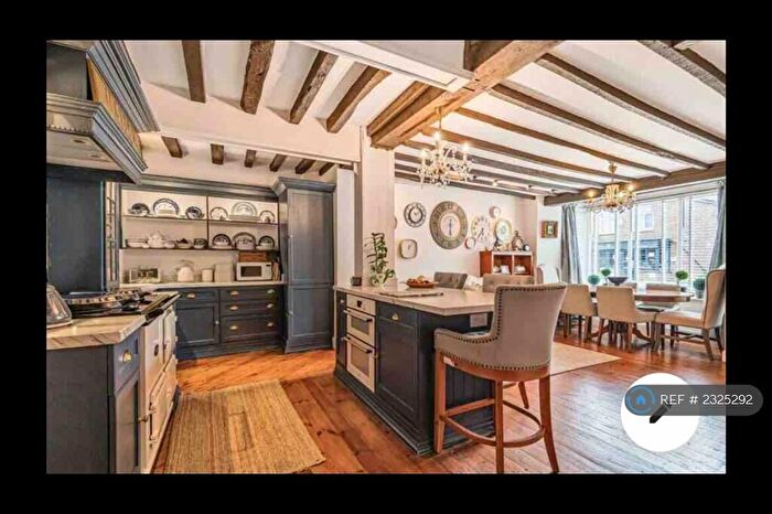 3 Bedroom Semi-Detached House To Rent In Gardner Street, Herstmonceux, Hailsham, BN27