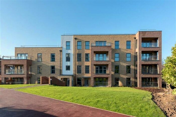 1 Bedroom Apartment To Rent In Bedroom New Home Apartment In Atlas Way, Milton Keynes, MK10
