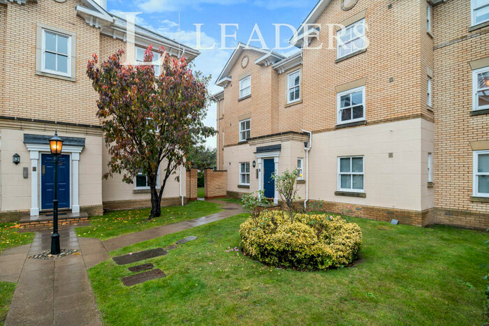 2 Bedroom Apartment To Rent In County Place, Chelmsford, CM2