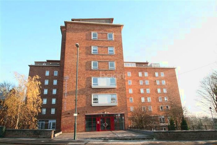 1 Bedroom Flat To Rent In Woodborough Road, Nottingham, NG3