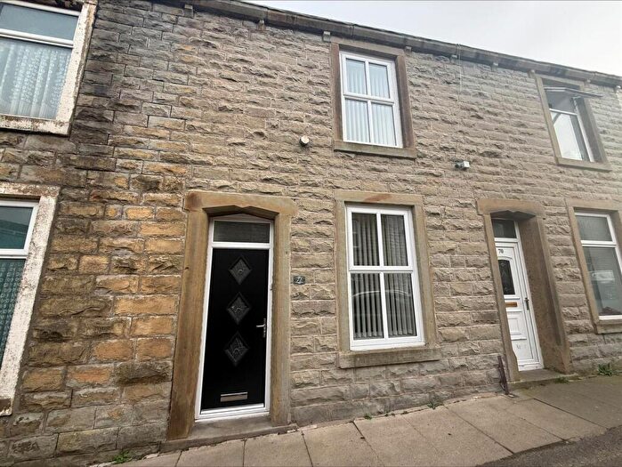 2 Bedroom House For Sale In Talbot Street, Rishton, Blackburn, BB1