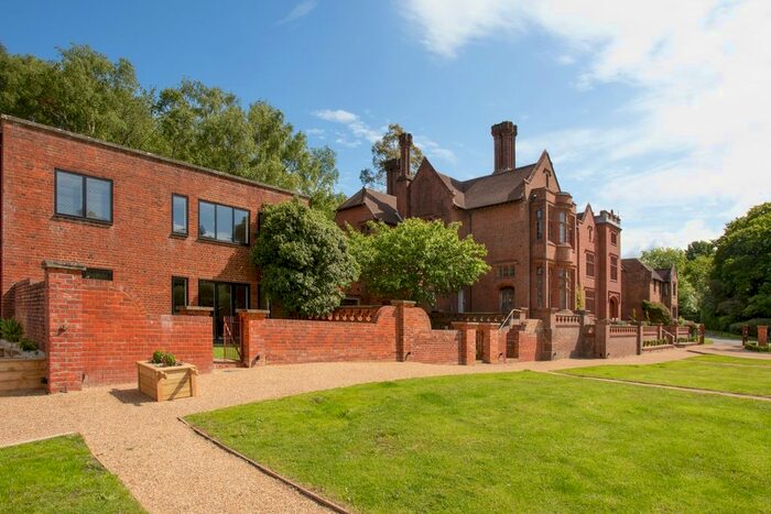 2 Bedroom Flat To Rent In Rosemary Lane, Flimwell, Wadhurst, TN5