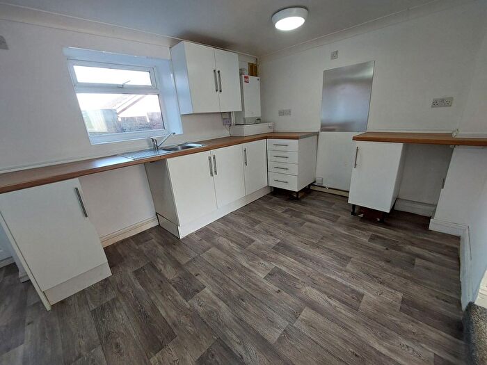 2 Bedroom Terraced House To Rent In Church Street, Bishop Auckland, DL14