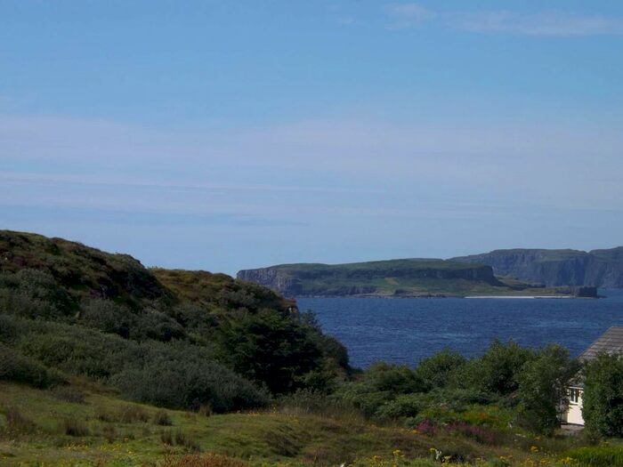 Land For Sale In Caroy, Struan, IV56