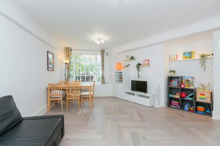 1 Bedroom Apartment To Rent In Eton College Road, Belsize Park, NW3