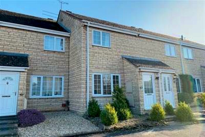 2 Bedroom House To Rent In Averill Close, Broadway, WR12