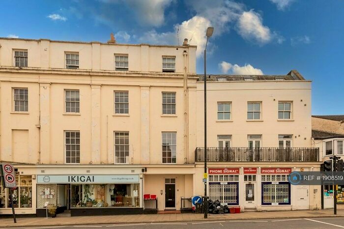 2 Bedroom Flat To Rent In Spencer Street, Leamington Spa, CV31