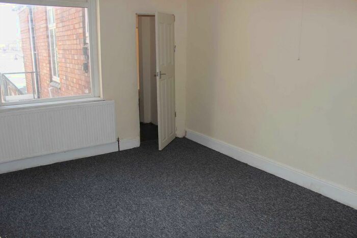 1 Bedroom Flat To Rent In Melton Road, Belgrave, LE4