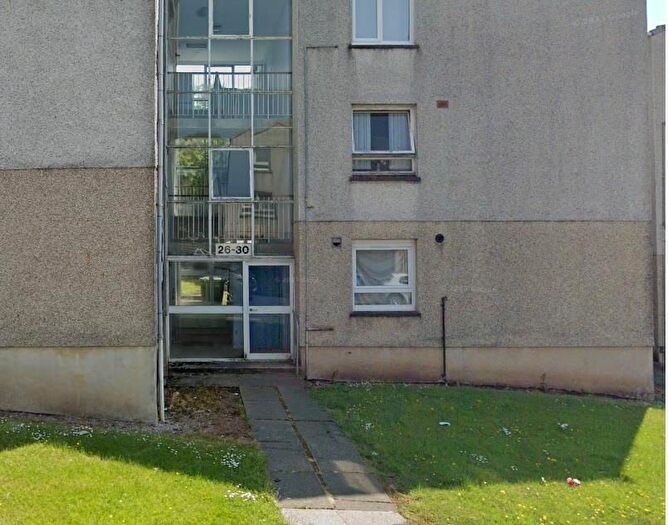 1 Bedroom Flat To Rent In Heathery Knowe, East Kilbride, Glasgow, G75