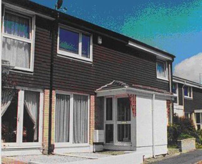 2 Bedroom Property To Rent In Downfield Way, Plymouth, Devon PL7