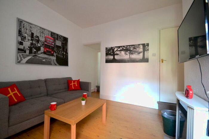 4 Bedroom Terraced House To Rent In Lower Road, Beeston, NG9