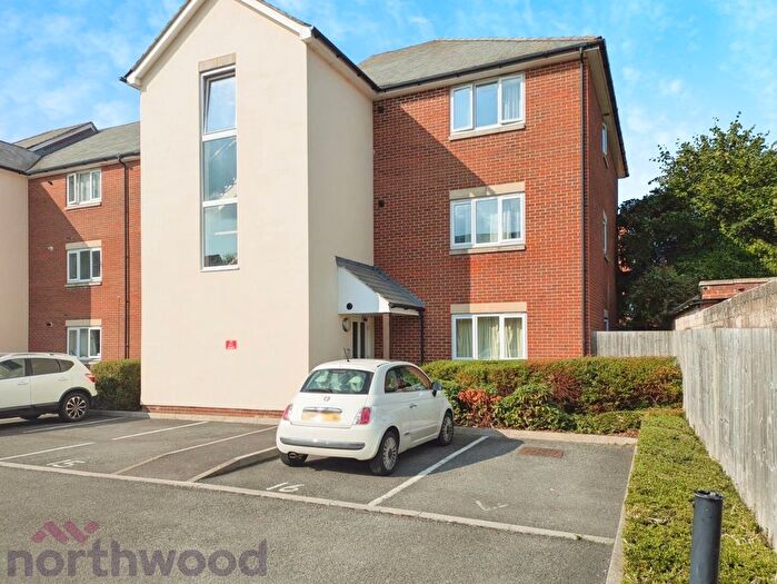 2 Bedroom Flat To Rent In Beresford Place, Oxford, OX4