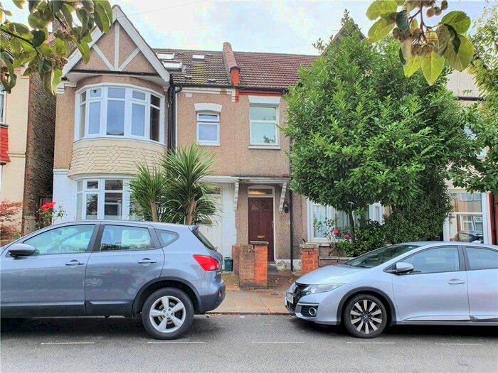 3 Bedroom Detached House To Rent In Rosebank Avenue, Wembley, Middlesex, HA0