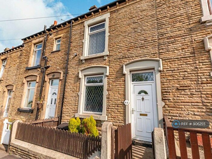 2 Bedroom Terraced House To Rent In Ackroyd Street, Morley, Leeds, LS27