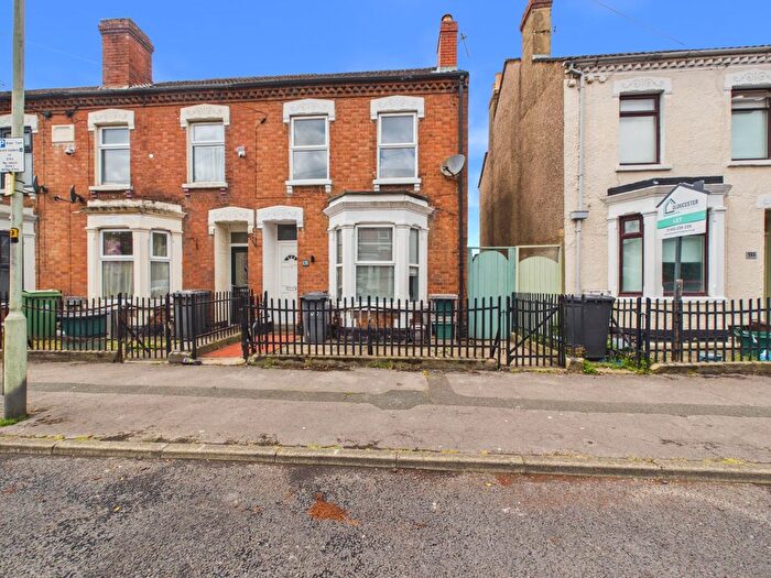 3 Bedroom End Terrace House For Sale In Oxford Road, Gloucester, Gloucestershire, GL1