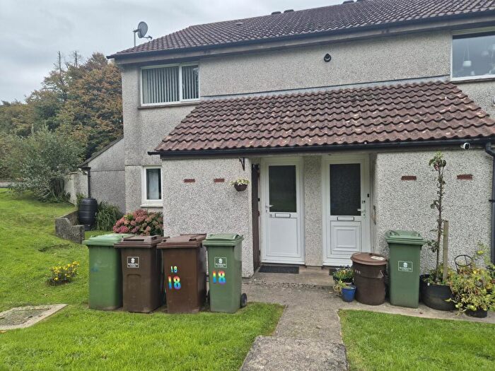1 Bedroom Flat To Rent In Paynter Walk, Plymouth, PL7
