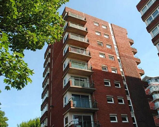 1 Bedroom House To Rent In Park Row, Bristol, BS1