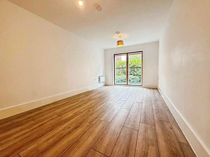 2 Bedroom Apartment To Rent In Bartholomew Court, NR1