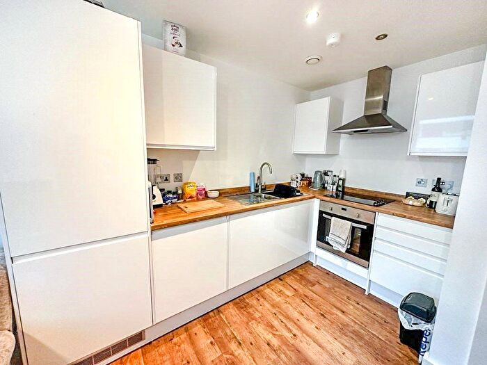 1 Bedroom Flat To Rent In Ashton Lane, Sale, Greater Manchester, M33