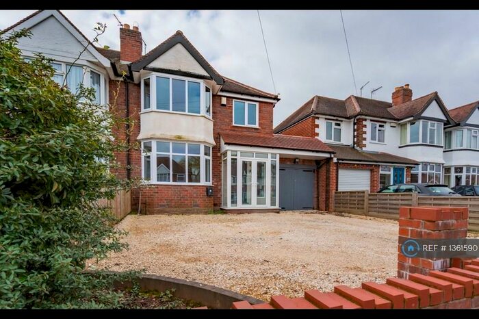 3 Bedroom Semi-Detached House To Rent In Causey Farm Road, Halesowen, B63