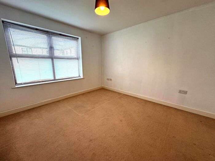2 Bedroom Apartment To Rent In Tower Square, St James, Northampton, NN5