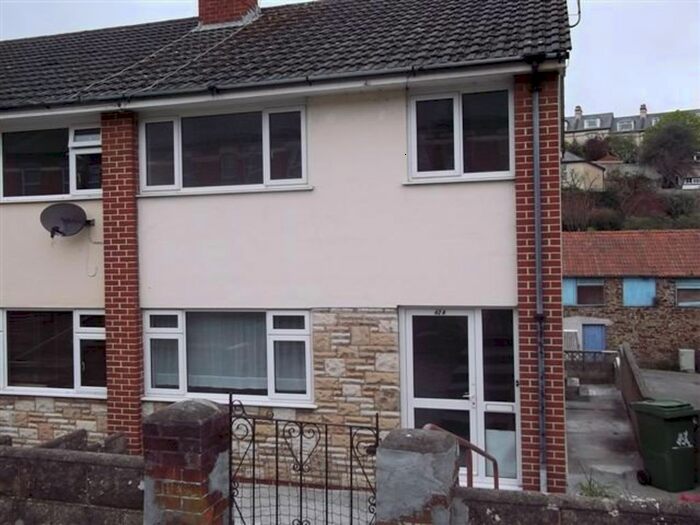 3 Bedroom Property To Rent In Lime Grove, Bideford, Devon, EX39