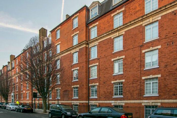 1 Bedroom Flat To Rent In Harrowby Street, Marylebone, London, W1H