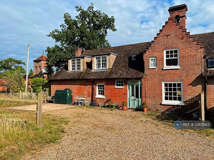 3 Bedroom Semi-Detached House To Rent In Tacolneston Hall, Tacolneston, Norwich, NR16