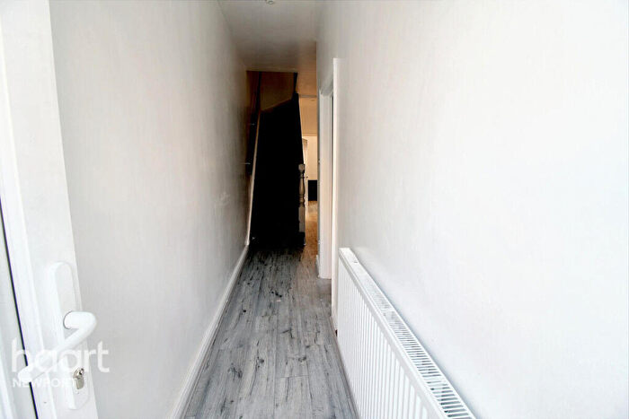 1 Bedroom Terraced House To Rent In Cromwell Road, Newport, NP19