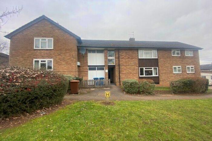 2 Bedroom Flat To Rent In Nottingham Road, Lichfield, WS14