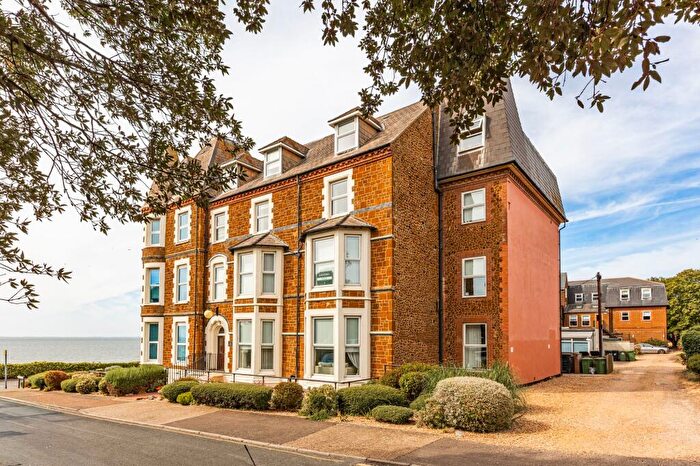 1 Bedroom Flat For Sale In One Bedroom Apartment Offering Ideal Coastal Living In Hunstanton, PE36