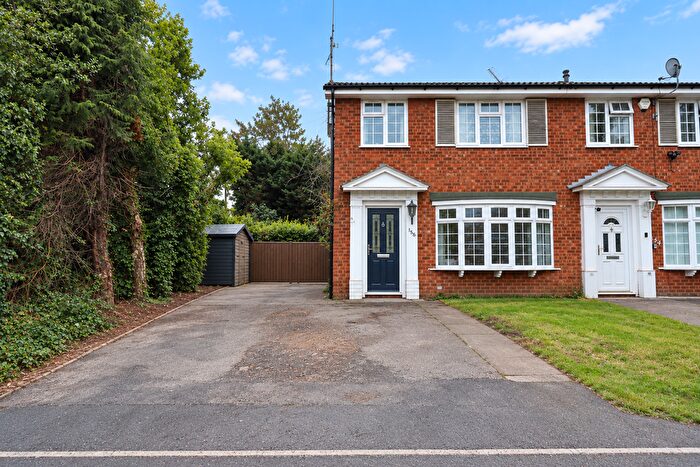 3 Bedroom Property To Rent In Austin Road, Luton, LU3