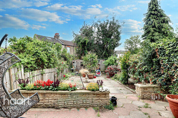 3 Bedroom Terraced House For Sale In Coventry Road, Ilford, IG1