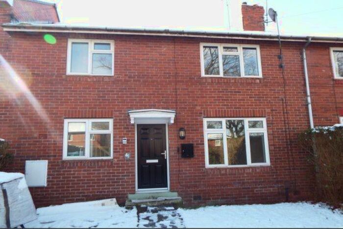 4 Bedroom Property To Rent In Oakdale Avenue, Harrogate, HG1