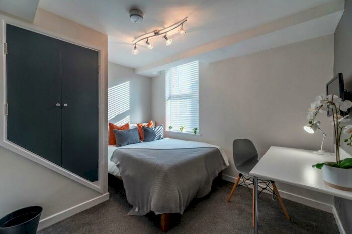 1 Bedroom House To Rent In Chillingham Road, Newcastle Upon Tyne, NE6