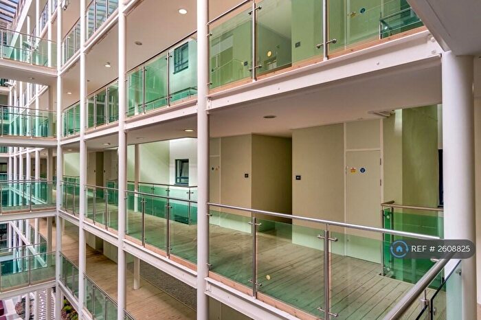 1 Bedroom Flat To Rent In Albert Road, Plymouth, PL2