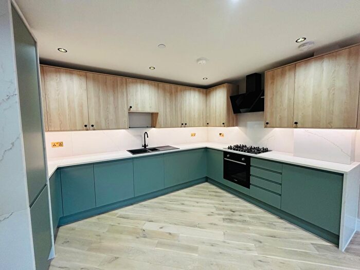1 Bedroom Flat For Sale In Rye Lane, London, SE15