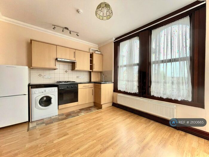 1 Bedroom Flat To Rent In Brigstock Road, Thornton Heath, CR7