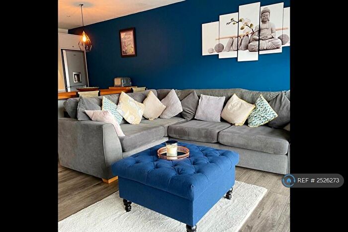 1 Bedroom Flat To Rent In William Jessop Way, Liverpool, L3