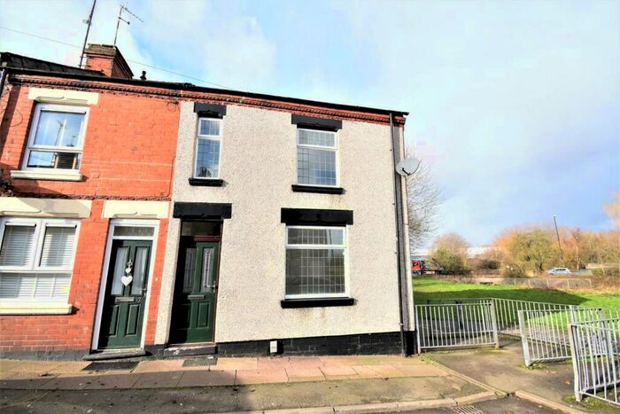 3 Bedroom End Of Terrace House To Rent In St. Thomas Road, Coventry, CV6