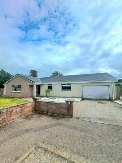4 Bedroom Bungalow To Rent In Newburgh Road, Bridge Of Don, Aberdeen, Aberdeen, AB22