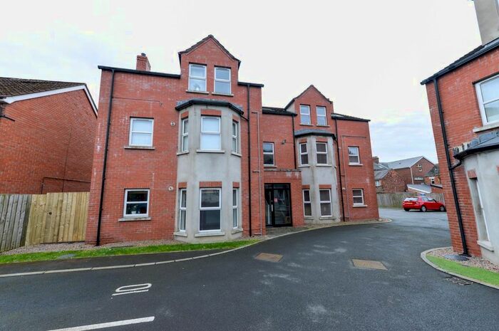 2 Bedroom Flat For Sale In Victoria Road, Sydenham, Belfast, BT4