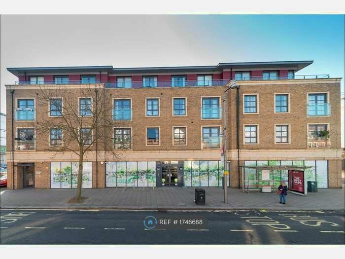 1 Bedroom Flat To Rent In Twickenham, Twickenham, TW1