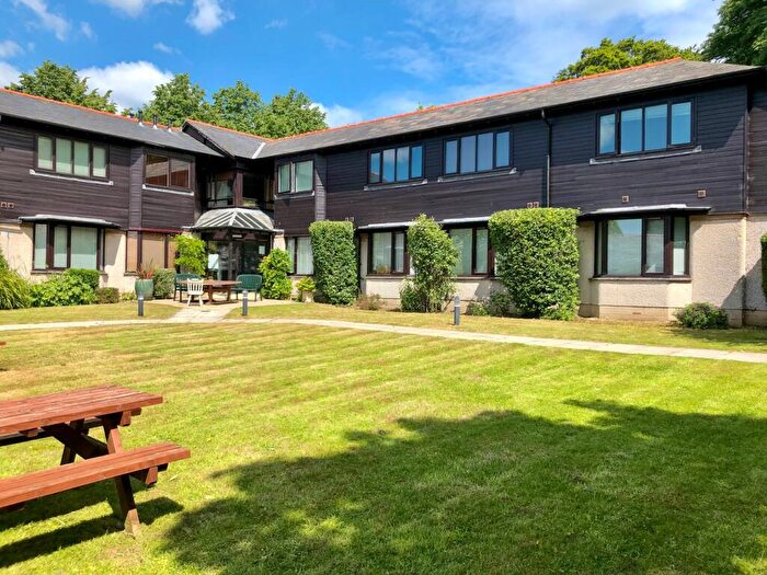 27 Bedroom Detached House For Sale In Pointer House, Bowerham Road, Lancaster, LA1