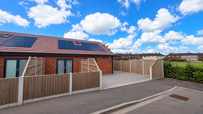 3 Bedroom Terraced House To Rent In Moorland Crescent, Ribbleton, Preston, Lancashire, PR2