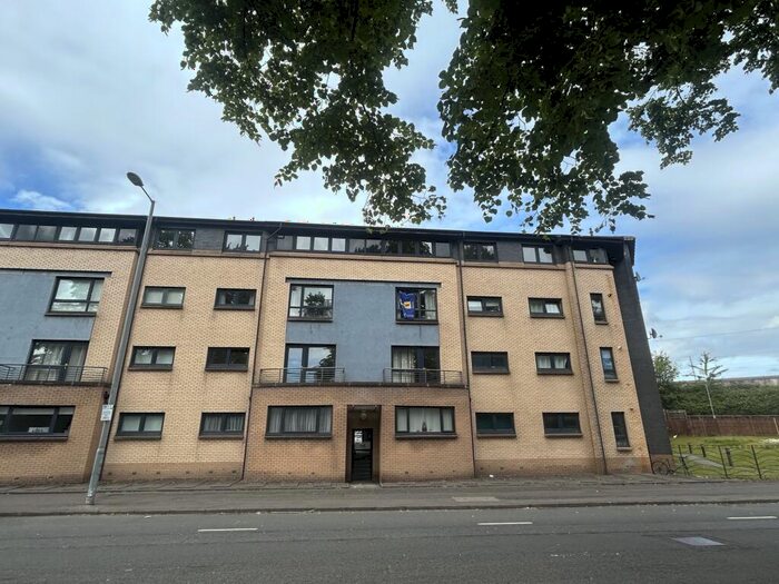 2 Bedroom Flat To Rent In Beith Street, Partick, G11