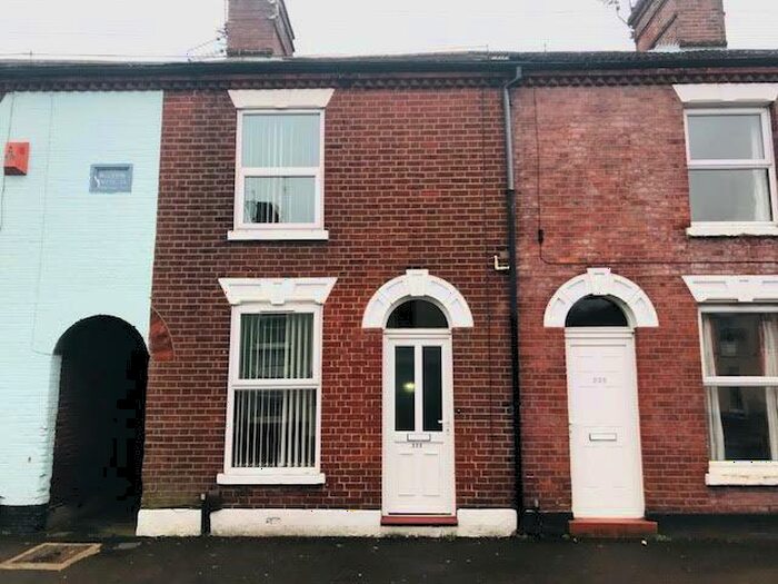 3 Bedroom House To Rent In Heigham Street, Norwich, NR2