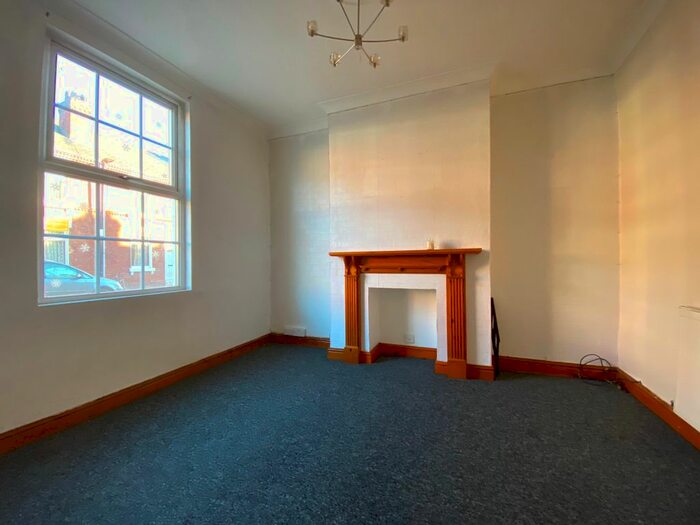 2 Bedroom Terraced House To Rent In Ellerker Avenue, Doncaster, DN4