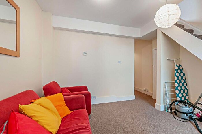 3 Bedroom End Of Terrace House For Sale In New Street, St. Dunstans, Canterbury, CT2